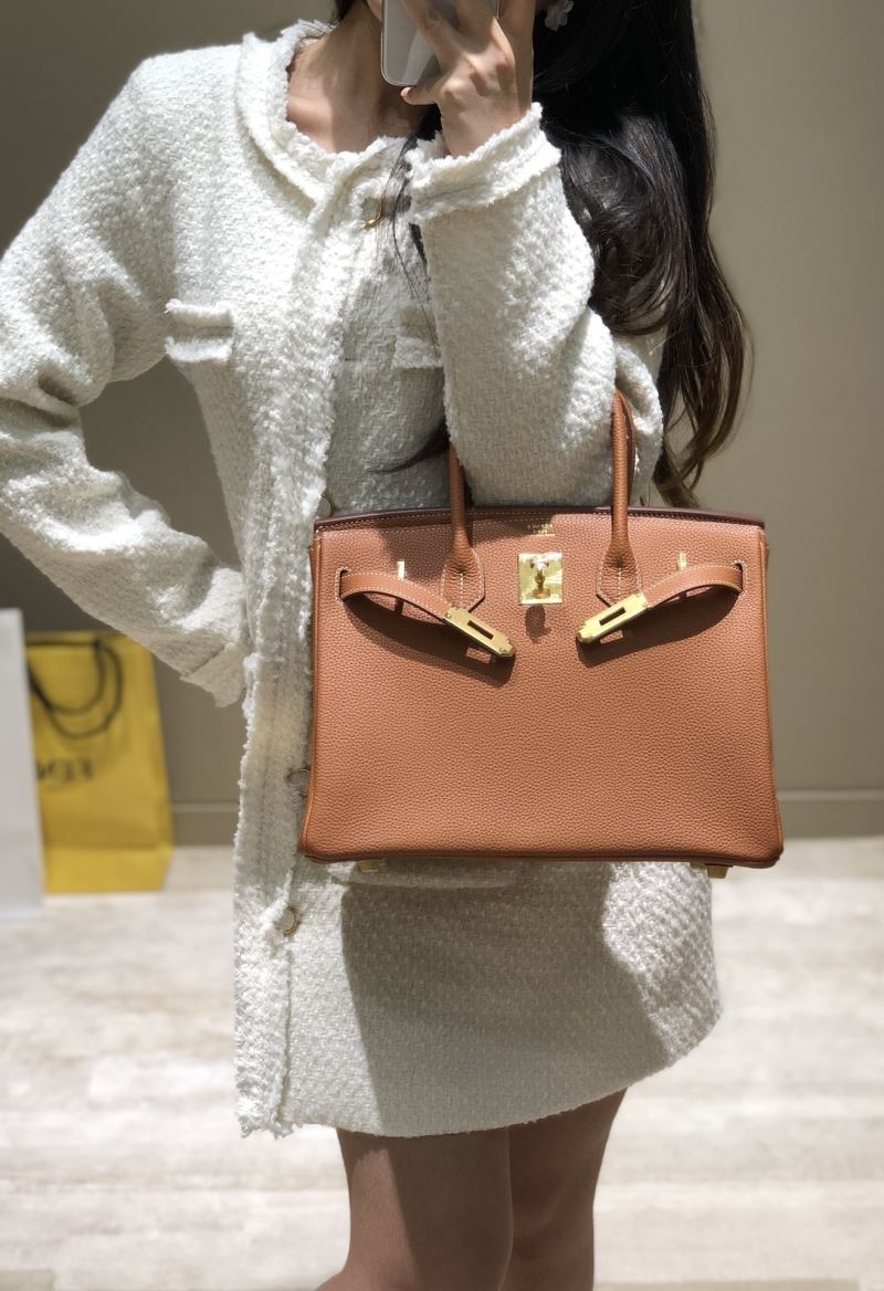 Hermes Birkin Bags